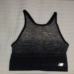 Womens workout top